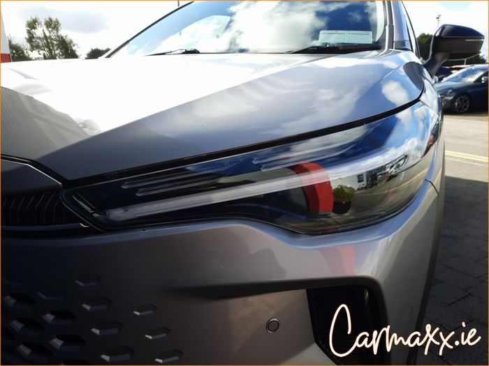Toyota Corolla 2025