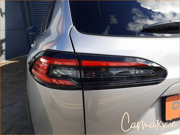 Toyota Corolla 2025