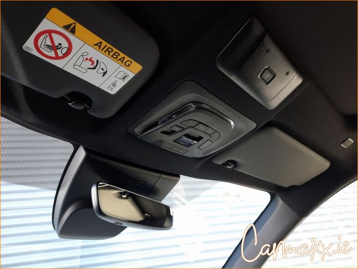 Toyota Corolla 2025