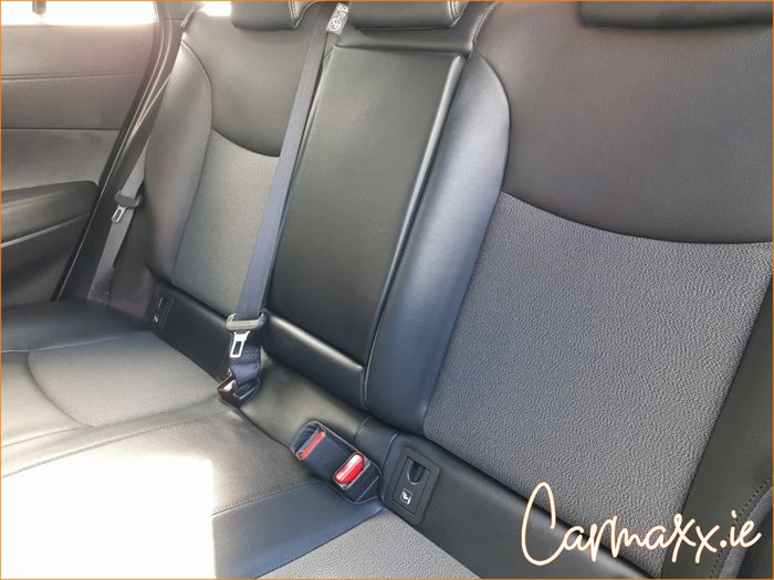 Toyota Corolla 2025