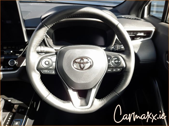 Toyota Corolla 2025