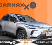 Toyota Corolla 2025