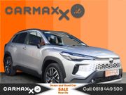 Toyota Corolla 2025