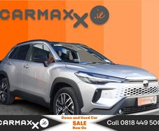 Toyota Corolla 2025