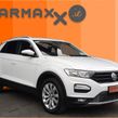 Volkswagen T-Roc 2018