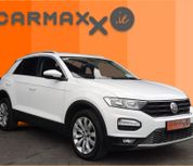 Volkswagen T-Roc 2018