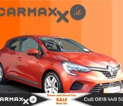 Renault Clio 2022