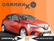 Renault Clio 2022
