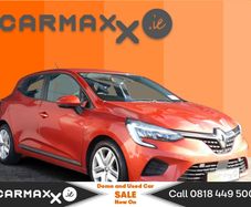 Renault Clio 2022