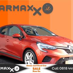 Renault Clio 2022