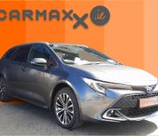 Toyota Corolla 2024
