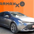 Toyota Corolla 2024