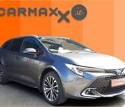 Toyota Corolla 2024