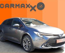 Toyota Corolla 2024