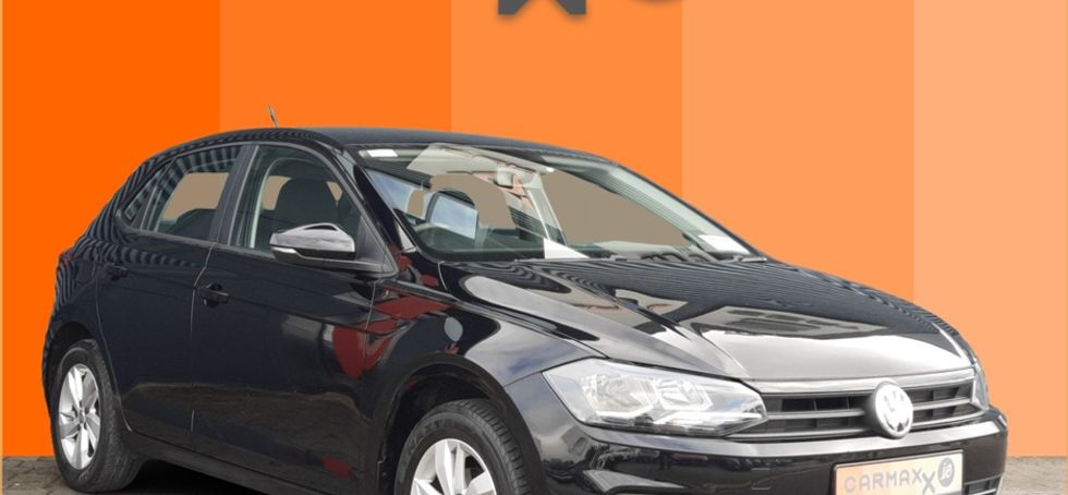 Volkswagen Polo 2019