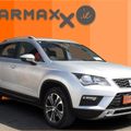 SEAT Ateca 2020