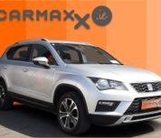 SEAT Ateca 2020