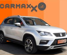 SEAT Ateca 2020