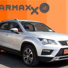 SEAT Ateca 2020