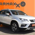 SEAT Ateca 2020