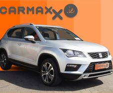 SEAT Ateca 2020