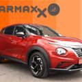 Nissan Juke 2024