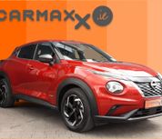 Nissan Juke 2024
