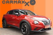 Nissan Juke 2024