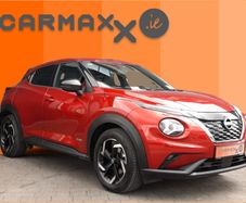Nissan Juke 2024