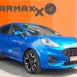 Ford Puma 2023
