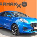Ford Puma 2023