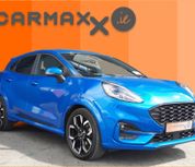 Ford Puma 2023