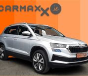 Skoda Karoq 2024