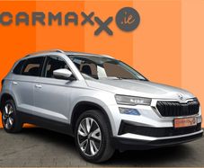 Skoda Karoq 2024