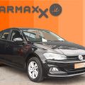 Volkswagen Polo 2018