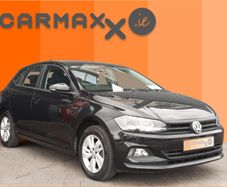 Volkswagen Polo 2018