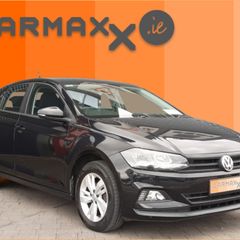 Volkswagen Polo 2018