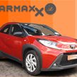 Toyota AYGO 2022