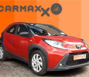 Toyota AYGO 2022