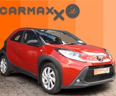 Toyota AYGO 2022