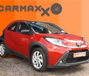Toyota AYGO 2022