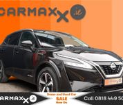 Nissan QASHQAI 2024