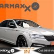 Skoda Superb 2023