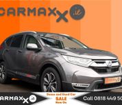 Honda CR-V 2023