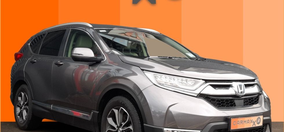Honda CR-V 2023