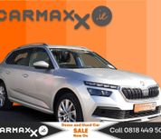 Skoda Kamiq 2024