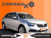 Skoda Kamiq 2024