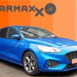 Ford Focus 2019