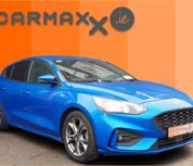Ford Focus 2019