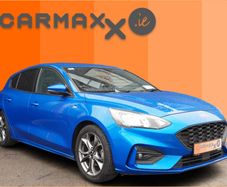 Ford Focus 2019